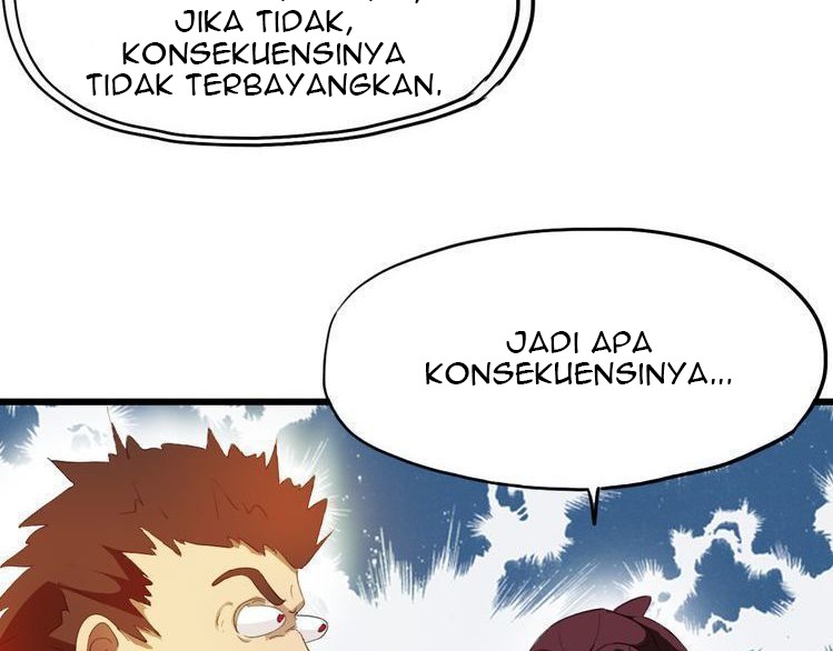 Dragon’s Blood Vessels Chapter 05 Gambar 52